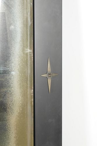Lika Moore, Compass dressing mirror - 2