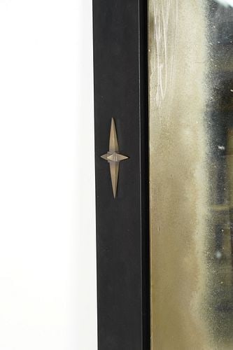 Lika Moore, Compass dressing mirror - 4