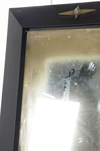 Lika Moore, Compass dressing mirror - 6