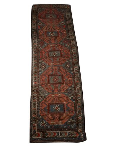 Persian-Style Runner (1 of 6)