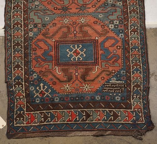 Persian-Style Runner - 2