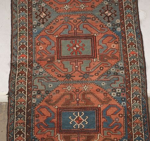 Persian-Style Runner - 3