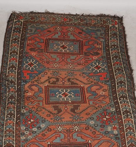 Persian-Style Runner - 4