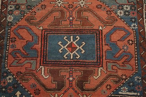 Persian-Style Runner - 5