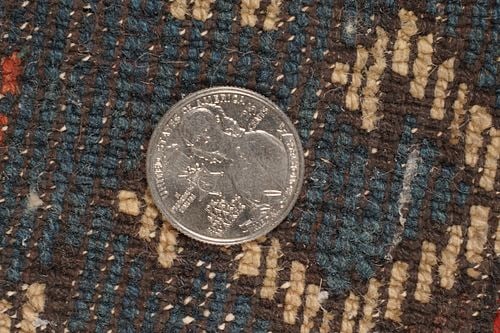Persian-Style Runner - 6