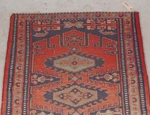 Persian-Style Runner - 2