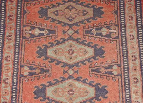Persian-Style Runner - 3