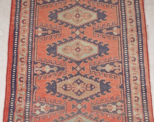 Persian-Style Runner - 4