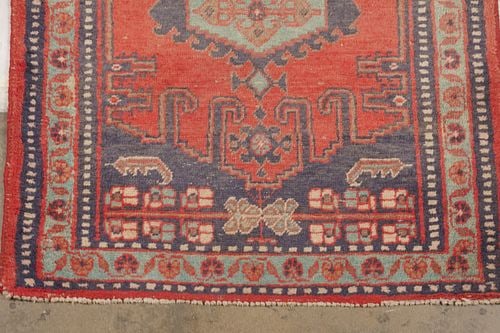 Persian-Style Runner - 5
