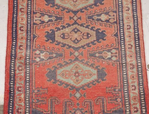 Persian-Style Runner - 6