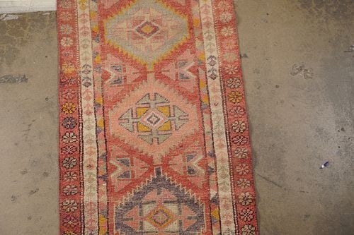 Persian-Style Runner - 3