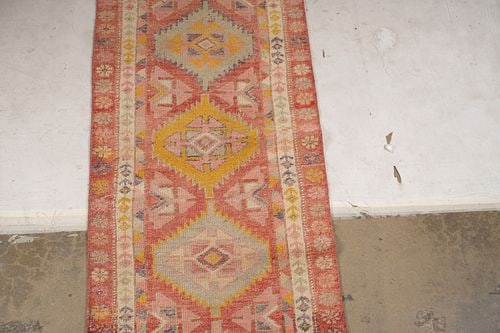 Persian-Style Runner - 4