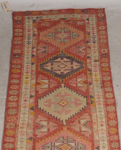 Persian-Style Runner - 6