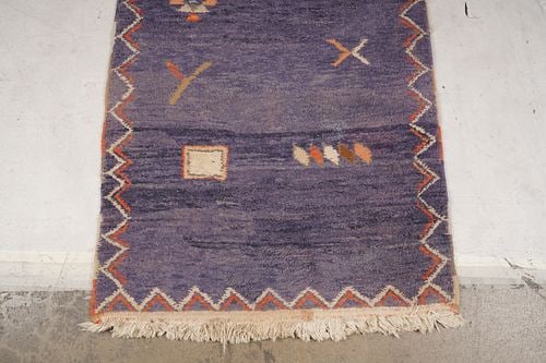 Persian-Style Runner - 2