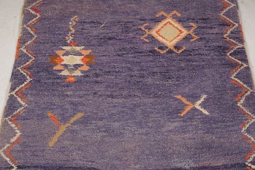 Persian-Style Runner - 3