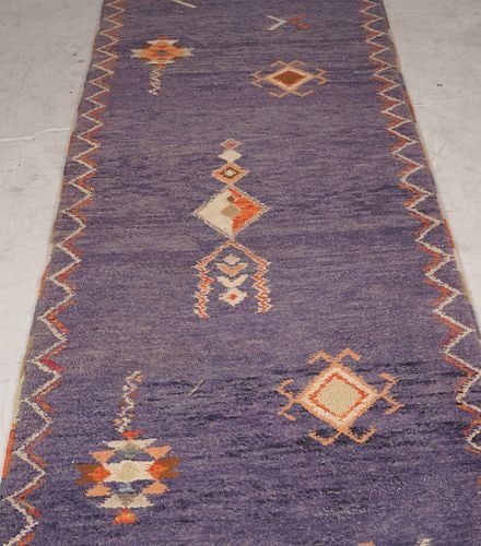 Persian-Style Runner - 4