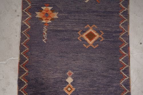 Persian-Style Runner - 5
