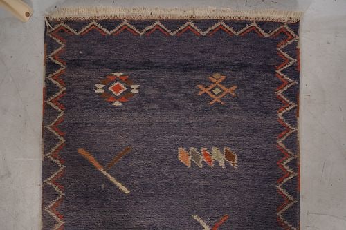 Persian-Style Runner - 6