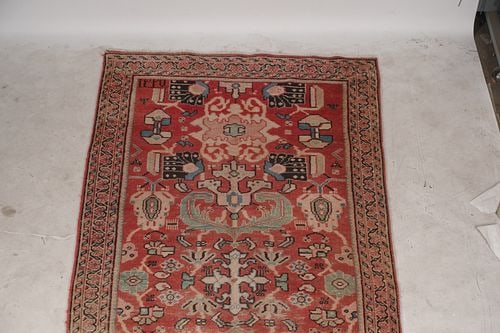 Persian-Style Runner - 2