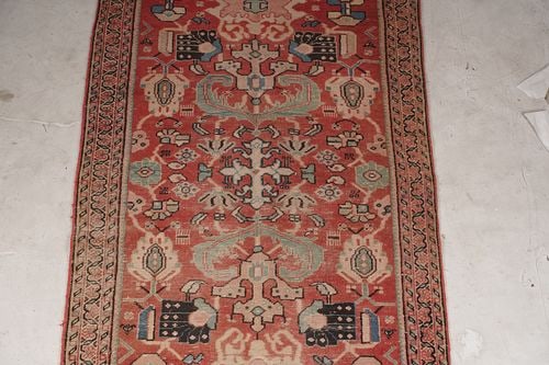 Persian-Style Runner - 3