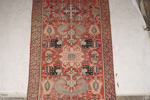 Persian-Style Runner - 4