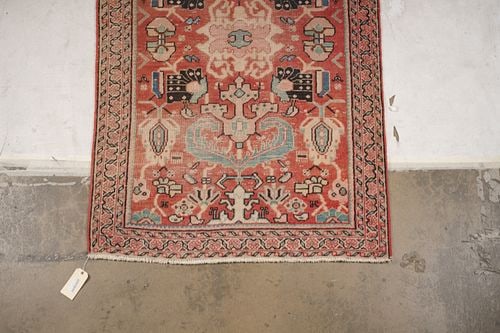 Persian-Style Runner - 5