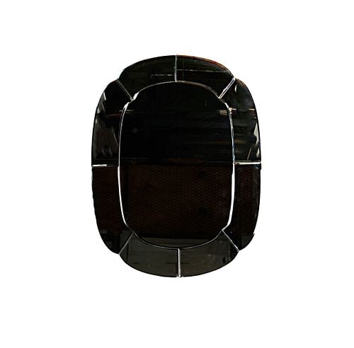 Contemporary Plate Mirror (1 of 7)
