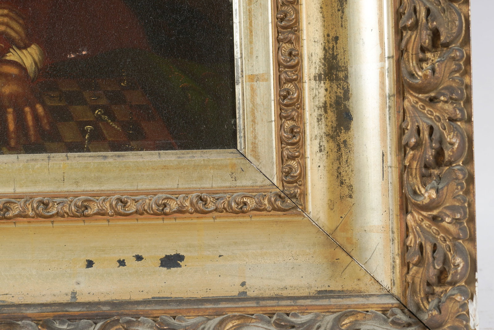 Chalon, La Revanche - 9
