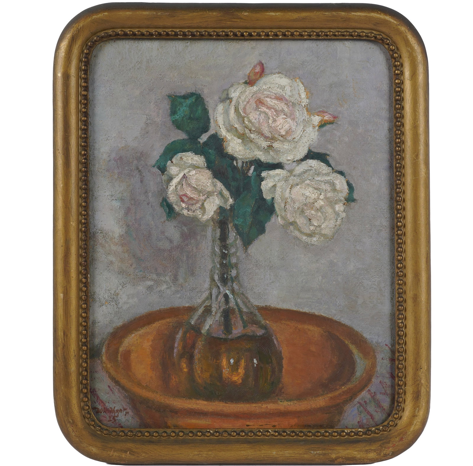 A Floral Still Life (1 of 8)