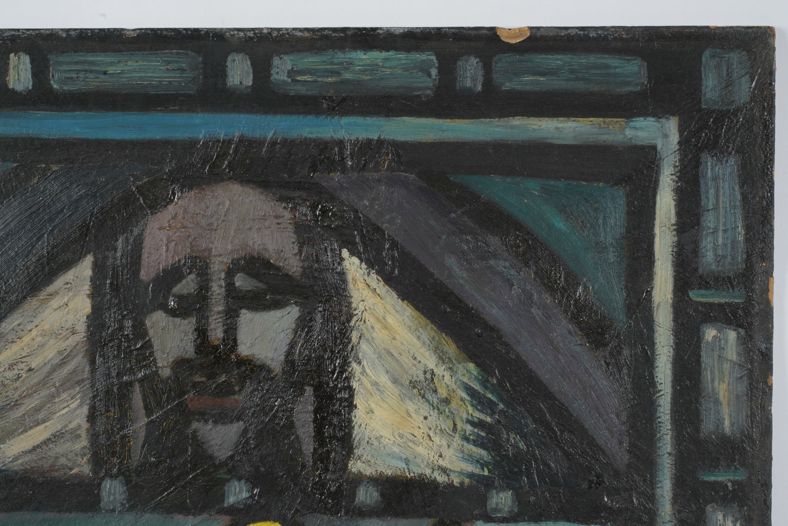 Flight to Egypt - 2