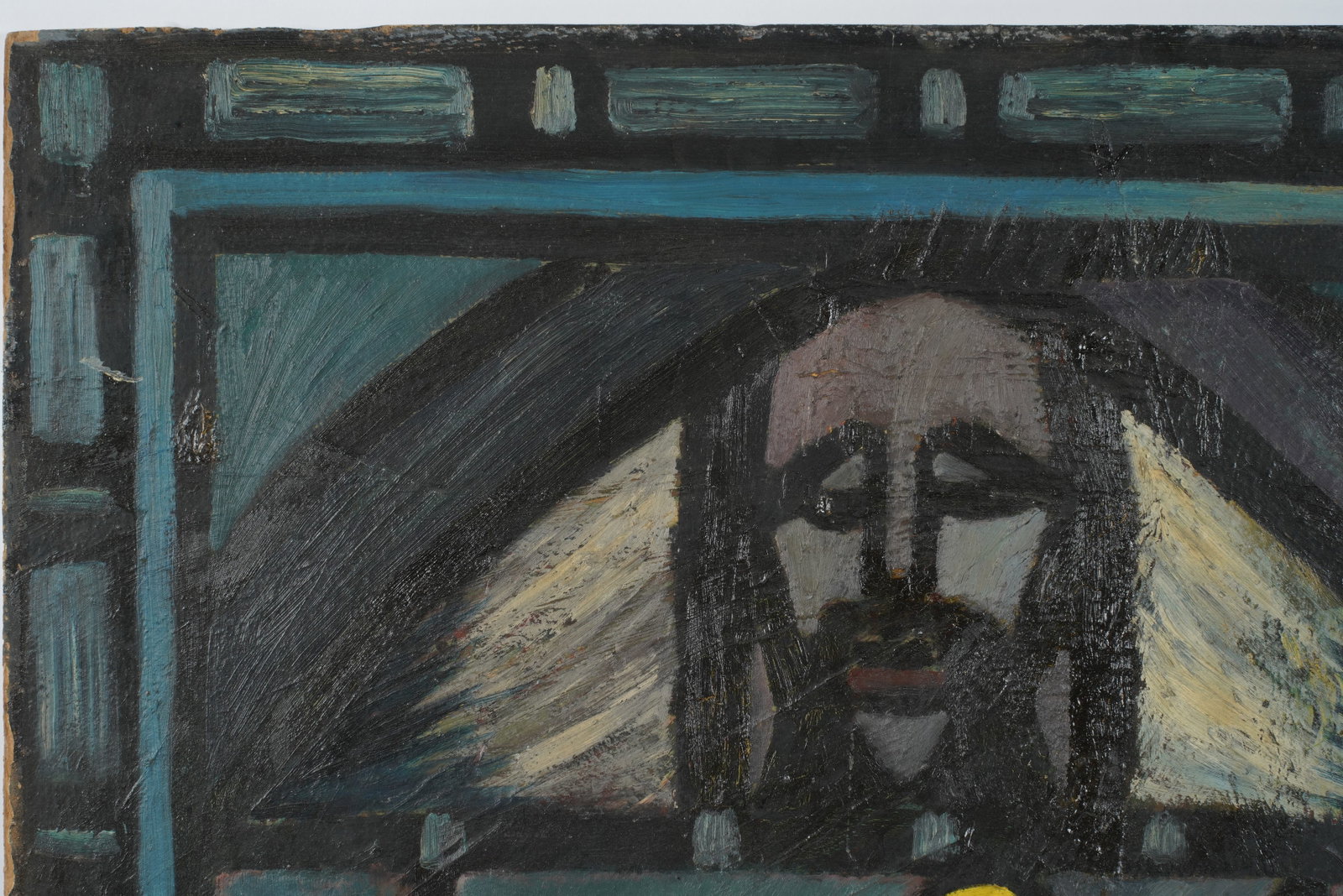 Flight to Egypt - 3