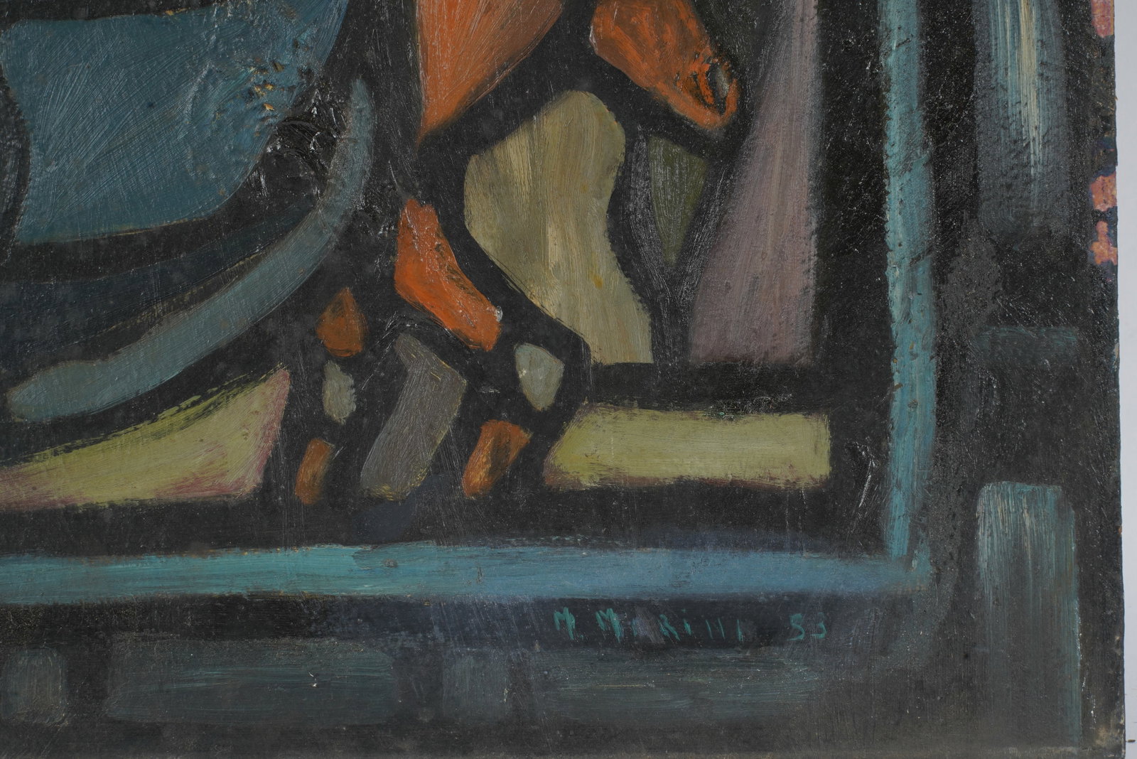 Flight to Egypt - 7