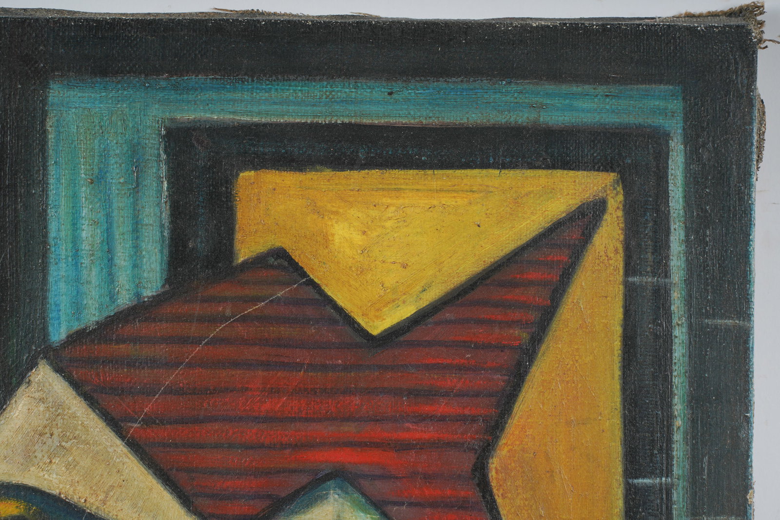 A Geometric Profile - 3