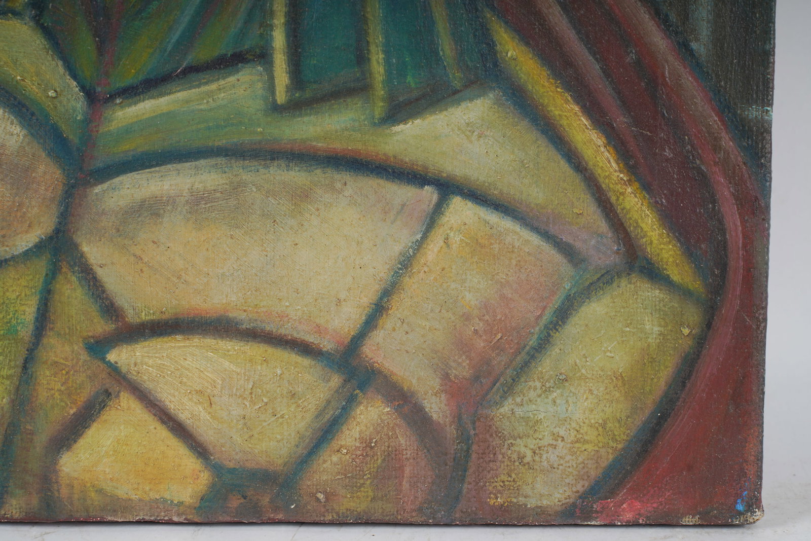 A Geometric Profile - 4