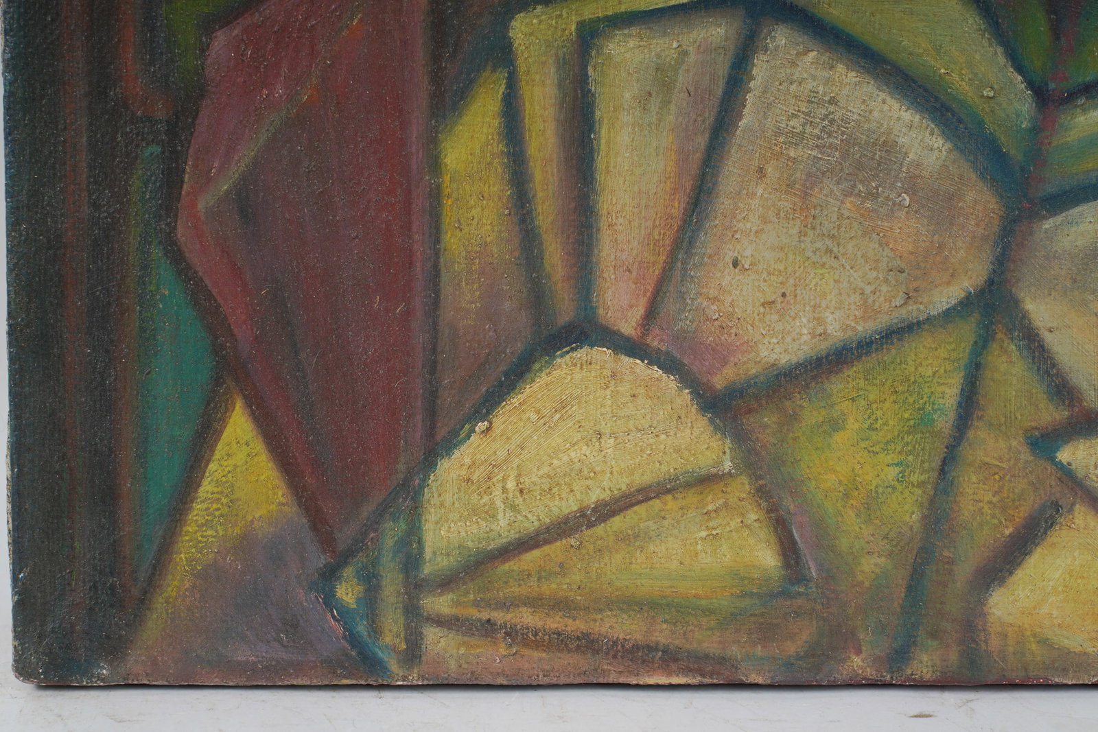 A Geometric Profile - 5