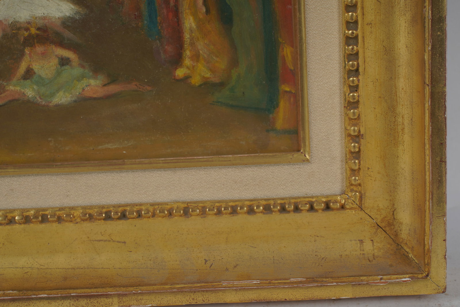Scene du Chatelet - 4