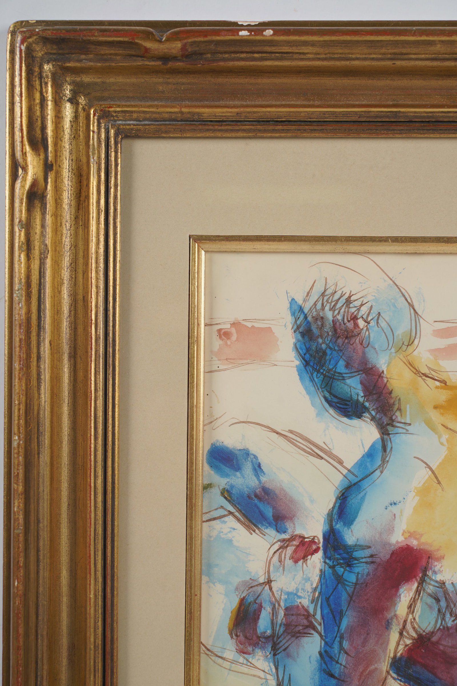 A Figurative Composition - 3