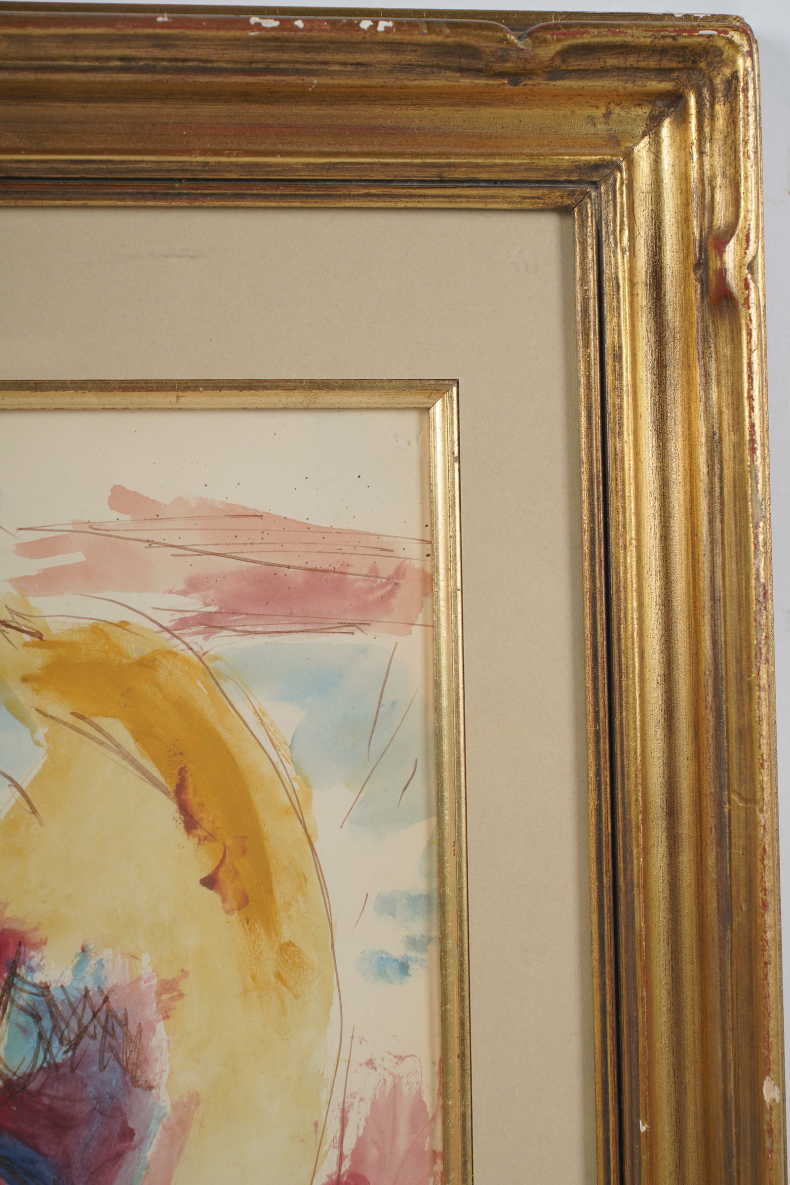 A Figurative Composition - 4