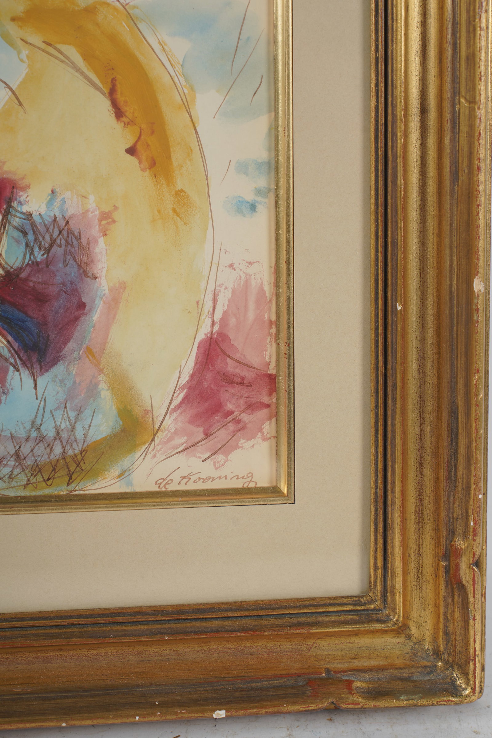 A Figurative Composition - 5