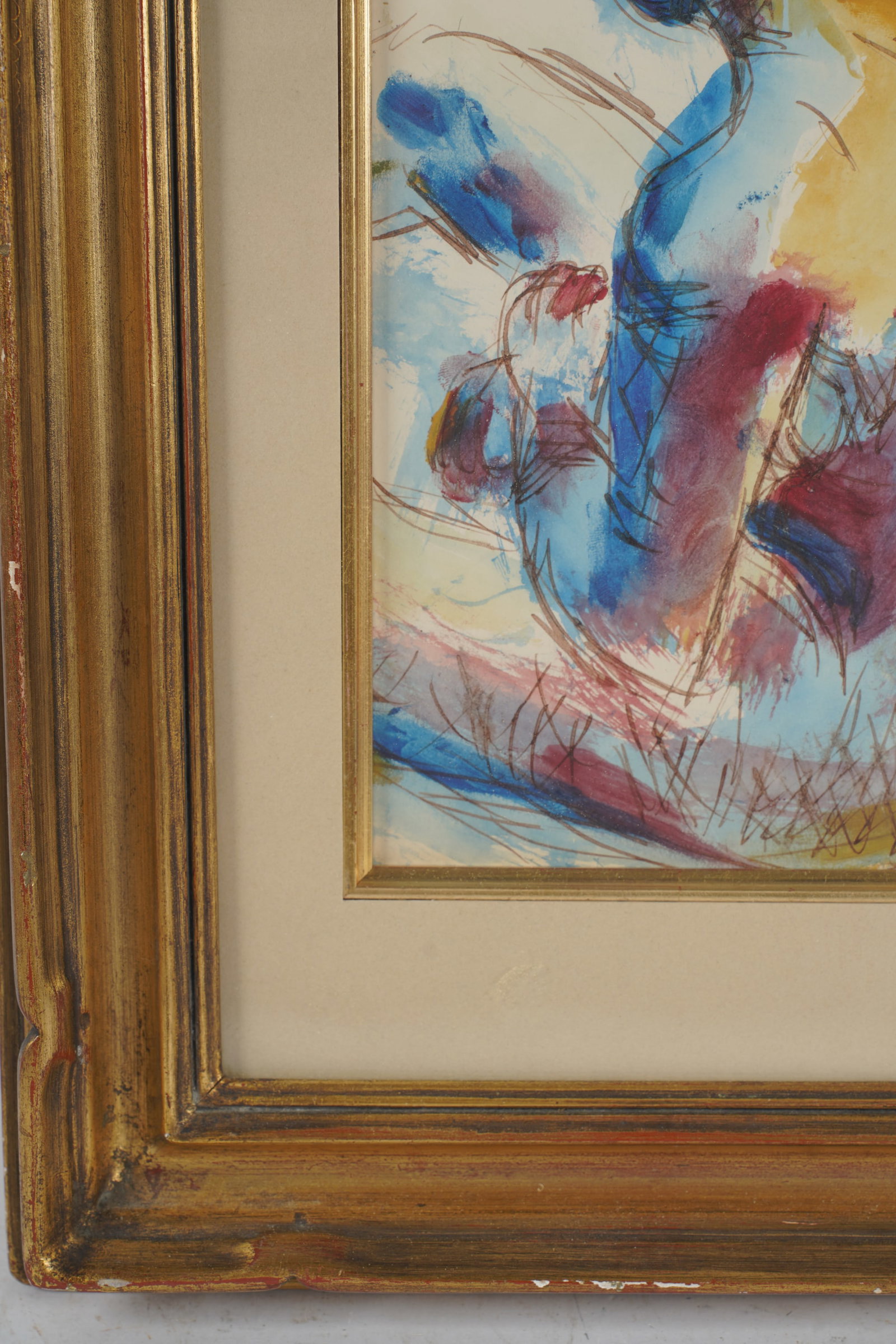 A Figurative Composition - 6