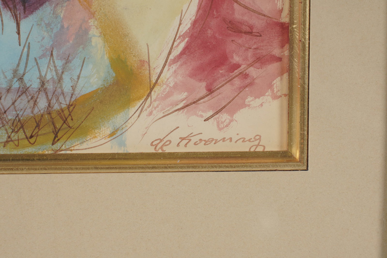 A Figurative Composition - 8