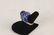 DAVID WEBB: 18 KARAT GOLD, LAPIS LAZULI, & BLUE ENAMEL - 6