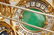 DAVID WEBB: 18K, EMERALD, RUBY, SAPPHIRE, & DIAMOND PIN - 2