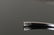 THREE 18 KARAT GOLD & DIAMOND BANGLE BRACELETS - 4