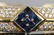 THREE 18 KARAT GOLD, DIAMOND, & COLORED STONE CUFF - 9