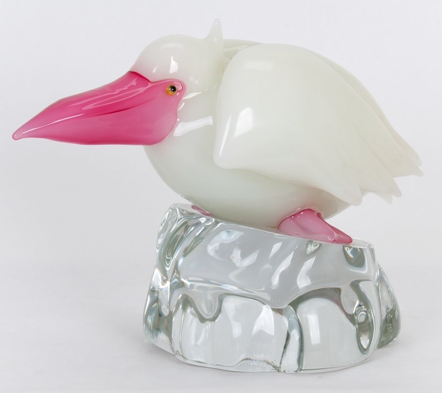 PINO SIGNORETTO: PELICAN (1 of 7)