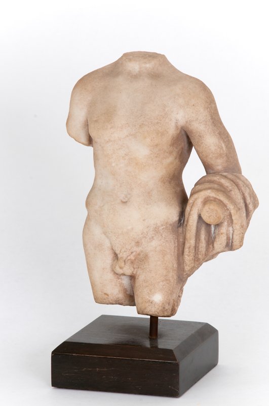 GRECO ROMAN TORSO (1 of 6)
