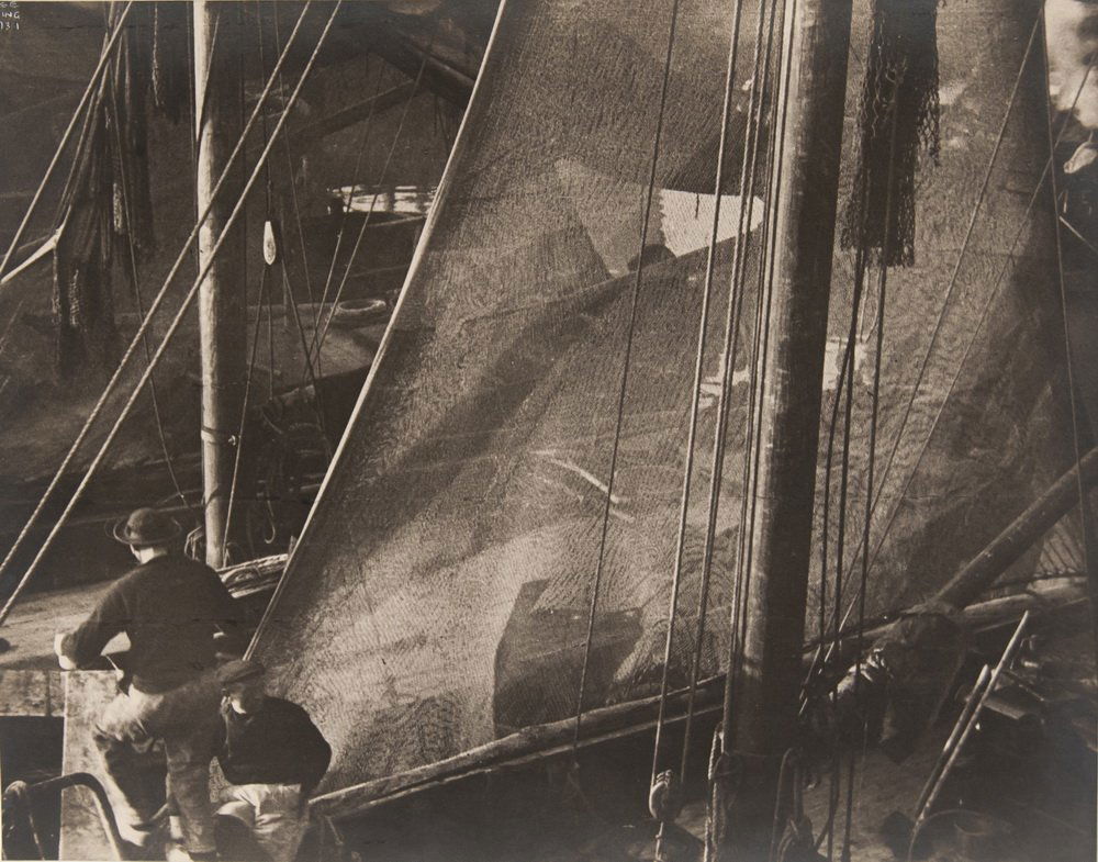 ILSE BING: "VEERE, HOLLAND" (1 of 7)