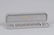 18 KARAT WHITE GOLD & DIAMOND BRACELET - 9