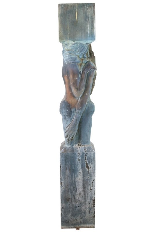 VICTOR SALMONES: "MOMENTO ETERNO" (1 of 7)